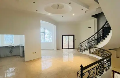 Duplex - 5 Bedrooms - 3 Bathrooms for rent in Doctor Yassin Abdel Ghaffar St. - Area C - Ganoob El Acadimia - New Cairo City - Cairo Duplex - 5 Bedrooms - 3 Bathrooms for rent in Doctor Yassin Abdel Ghaffar St. - Area C - Ganoob El Acadimia - New Cairo City - Cairo