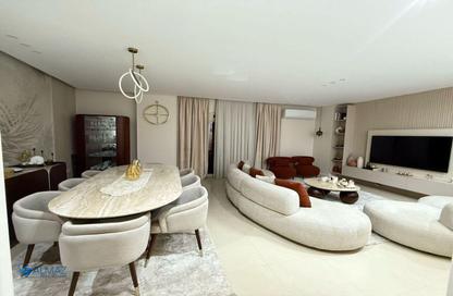 Apartment - 3 Bedrooms - 2 Bathrooms for sale in El Nakheel - 5th Settlement Compounds - The 5th Settlement - New Cairo City - Cairo