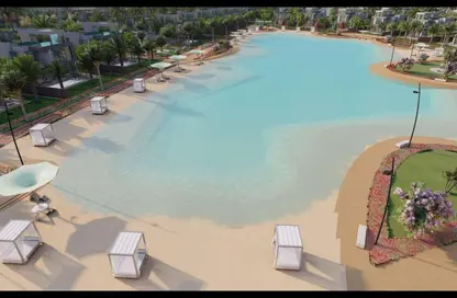 تاون هاوس - 3 غرف نوم - 4 حمامات للبيع في صعدة الساحل - قسم الضبعة - الساحل الشمالي تاون هاوس - 3 غرف نوم - 4 حمامات للبيع في صعدة الساحل - قسم الضبعة - الساحل الشمالي