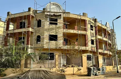 شقة - 3 غرف نوم - 2 حمامات للبيع في الشويفات - كمبوندات التجمع الخامس - التجمع الخامس - مدينة القاهرة الجديدة - القاهرة