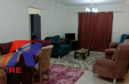 شقة - 3 غرف نوم - 1 حمام للايجار في كمبوند جاردينيا سيتي مدينة نص - زهراء مدينة نصر - مدينة نصر - القاهرة