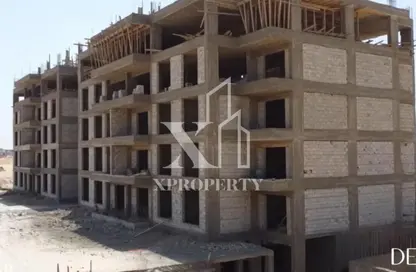 شقة - 3 غرف نوم - 2 حمامات للبيع في دي جويا ريزيدنس - مدينة زايد الجديدة - الشيخ زايد - الجيزة