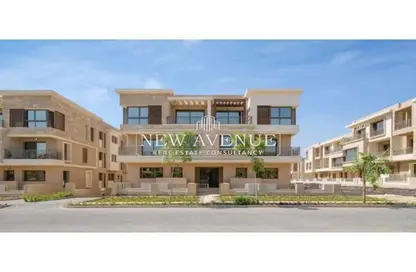 Apartment - 3 Bedrooms - 3 Bathrooms for sale in Taj City - 5th Settlement Compounds - The 5th Settlement - New Cairo City - Cairo