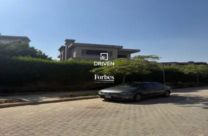 Villa - 4 Bedrooms - 4 Bathrooms for sale in New Giza - Cairo Alexandria Desert Road - 6 October City - Giza