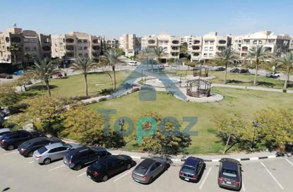 شقة - 3 غرف نوم - 2 حمامات للبيع في 6 ويست - بيفرلي هيلز - كمبوندات الشيخ زايد - الشيخ زايد - الجيزة