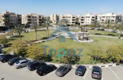 شقة - 3 غرف نوم - 2 حمامات للبيع في 6 ويست - بيفرلي هيلز - كمبوندات الشيخ زايد - الشيخ زايد - الجيزة