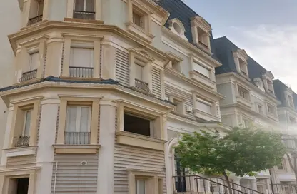 iVilla - 3 Bedrooms - 3 Bathrooms for sale in Mountain View Hyde Park - 5th Settlement Compounds - The 5th Settlement - New Cairo City - Cairo