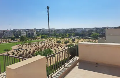 شاليه - 3 غرف نوم - 3 حمامات للبيع في مراسي - سيدي عبد الرحمن - الساحل الشمالي