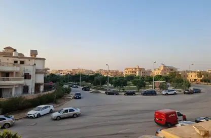 Apartment - 3 Bedrooms - 3 Bathrooms for sale in Al Narges 3 - Al Narges - New Cairo City - Cairo
