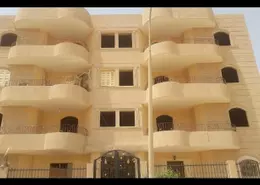 Apartment - 4 Bedrooms - 3 Bathrooms for sale in 9th District - Obour City - Qalyubia