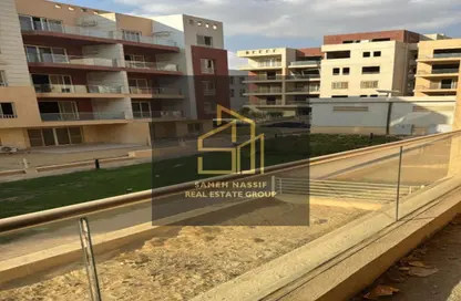 Apartment - 3 Bedrooms - 3 Bathrooms for sale in Promenade New Cairo - 5th Settlement Compounds - The 5th Settlement - New Cairo City - Cairo