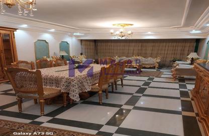 Apartment - 3 Bedrooms - 2 Bathrooms for sale in Rawdat Al Azhar - North Investors Area - New Cairo City - Cairo