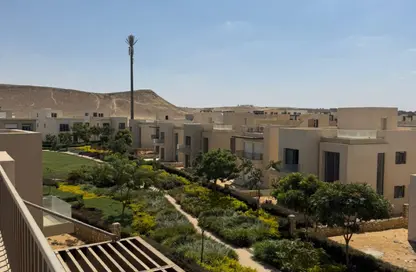 Villa - 3 Bedrooms - 4 Bathrooms for sale in O West - 6 October Compounds - 6 October City - Giza