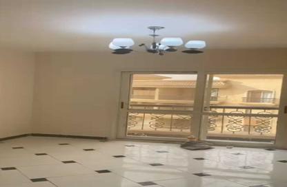 Apartment - 3 Bedrooms - 2 Bathrooms for rent in El Rehab Extension - Al Rehab - New Cairo City - Cairo