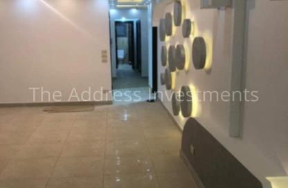 Apartment - 3 Bedrooms - 2 Bathrooms for sale in Taj City - 5th Settlement Compounds - The 5th Settlement - New Cairo City - Cairo