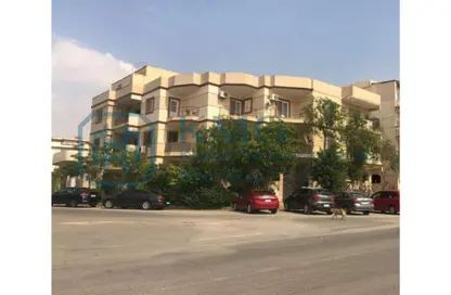 شقة - 2 غرف نوم - 1 حمام للايجار في عمارات البنفسج - البنفسج - مدينة القاهرة الجديدة - القاهرة