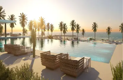 Villa - 4 Bedrooms - 4 Bathrooms for sale in Makadi Orascom Resort - Makadi - Hurghada - Red Sea