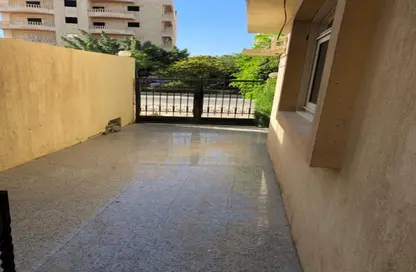 شقة - 3 غرف نوم - 2 حمامات للبيع في عمارات البنفسج - البنفسج - مدينة القاهرة الجديدة - القاهرة