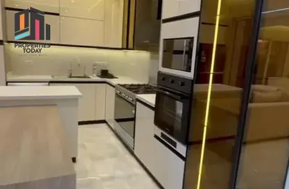 Villa - 5 Bedrooms - 5 Bathrooms for sale in Marina 5 - Marina - Al Alamein - North Coast