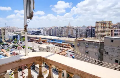 Apartment - 3 Bedrooms - 1 Bathroom for sale in Sidi Gaber - Hay Sharq - Alexandria Apartment - 3 Bedrooms - 1 Bathroom for sale in Sidi Gaber - Hay Sharq - Alexandria