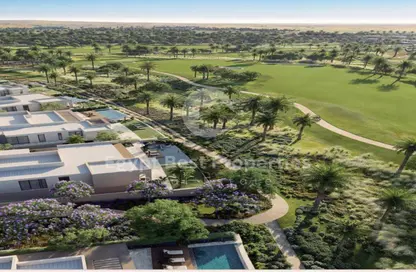 Villa - 4 Bedrooms - 4 Bathrooms for sale in City Gate - 5th Settlement Compounds - The 5th Settlement - New Cairo City - Cairo