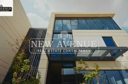 Office Space - Studio - 6 Bathrooms for sale in Mountain View iCity - 5th Settlement Compounds - The 5th Settlement - New Cairo City - Cairo Office Space - Studio - 6 Bathrooms for sale in Mountain View iCity - 5th Settlement Compounds - The 5th Settlement - New Cairo City - Cairo