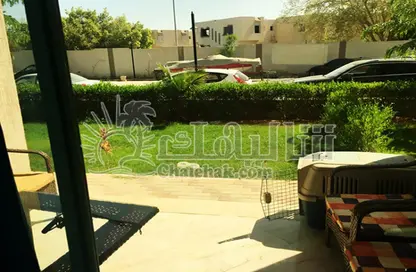 شاليه - 2 غرف نوم - 2 حمامات للبيع في اروما بيتش - العين السخنة - السويس