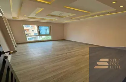 Apartment - 2 Bedrooms - 2 Bathrooms for sale in MarVille New Zayed - New Zayed City - Sheikh Zayed City - Giza