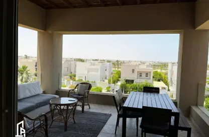 Chalet - 5 Bedrooms - 3 Bathrooms for sale in Hacienda Bay - Sidi Abdel Rahman - North Coast