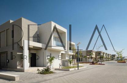 Apartment - 3 Bedrooms - 2 Bathrooms for sale in Mountain View iCity October - 6 October Compounds - 6 October City - Giza