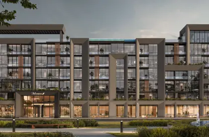 Hotel Apartment - 3 Bedrooms - 1 Bathroom for sale in Solay - 5th Settlement Compounds - The 5th Settlement - New Cairo City - Cairo Hotel Apartment - 3 Bedrooms - 1 Bathroom for sale in Solay - 5th Settlement Compounds - The 5th Settlement - New Cairo City - Cairo