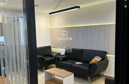 Office Space - Studio for rent in Al Shabab St. - 17th District - Sheikh Zayed City - Giza