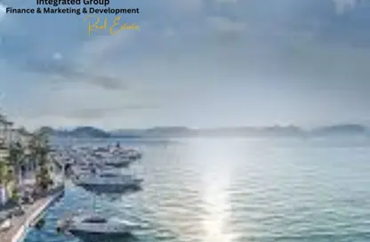 Chalet - 1 Bedroom - 1 Bathroom for sale in South Med - Qesm Ad Dabaah - North Coast Chalet - 1 Bedroom - 1 Bathroom for sale in South Med - Qesm Ad Dabaah - North Coast