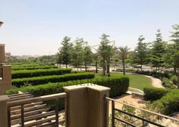 تاون هاوس - 3 غرف نوم - 3 حمامات for للبيع in نيو جيزة - طريق مصر اسكندرية الصحراوي - مدينة 6 أكتوبر - الجيزة