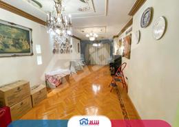 شقة - 2 غرف نوم for للبيع in شارع المشير احمد اسماعيل - سيدي جابر - حي شرق - الاسكندرية