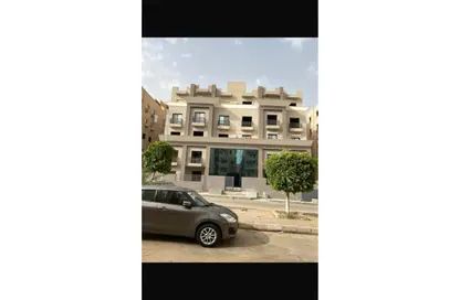 شقة - 3 غرف نوم - 3 حمامات للبيع في اللوتس الجنوبي - حى اللوتس - مدينة القاهرة الجديدة - القاهرة