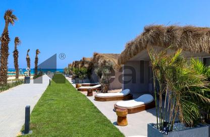 Chalet - 2 Bedrooms - 2 Bathrooms for sale in Marina 5 - Marina - Al Alamein - North Coast