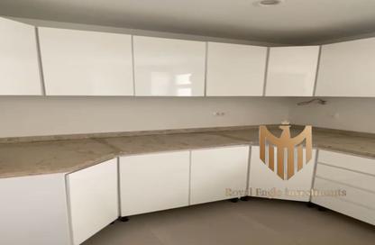 Apartment - 2 Bedrooms - 2 Bathrooms for rent in Mivida - 5th Settlement Compounds - The 5th Settlement - New Cairo City - Cairo