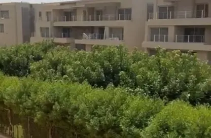 Apartment - 3 Bedrooms - 3 Bathrooms for sale in Sarai - Mostakbal City Compounds - Mostakbal City - Future City - Cairo