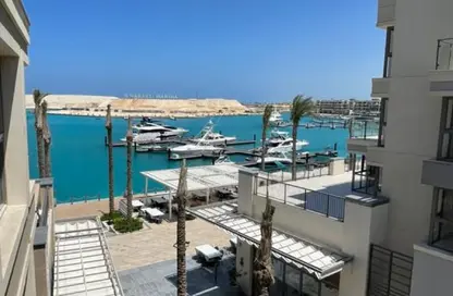شاليه - غرفة نوم - 1 حمام للبيع في مراسي - سيدي عبد الرحمن - الساحل الشمالي
