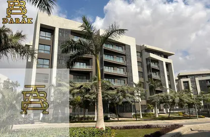 Apartment - 2 Bedrooms - 2 Bathrooms for sale in Madinaty - Cairo