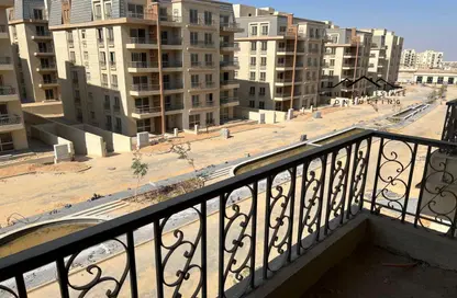 Apartment - 3 Bedrooms - 2 Bathrooms for sale in Neopolis   Wadi Degla - Mostakbal City Compounds - Mostakbal City - Future City - Cairo