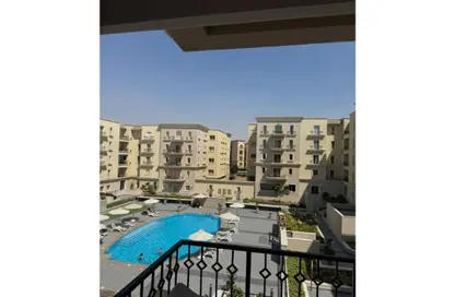 Apartment - 3 Bedrooms - 3 Bathrooms for sale in Mivida - 5th Settlement Compounds - The 5th Settlement - New Cairo City - Cairo
