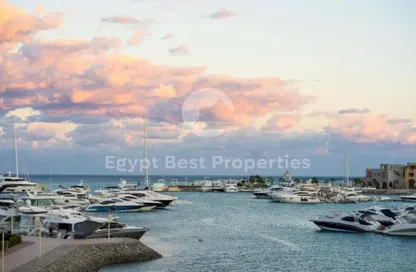 (بنتهاوس  (روف - 3 غرف نوم - 3 حمامات للبيع في باى ويست - سوما باى - سفاجا - الغردقة - محافظة البحر الاحمر