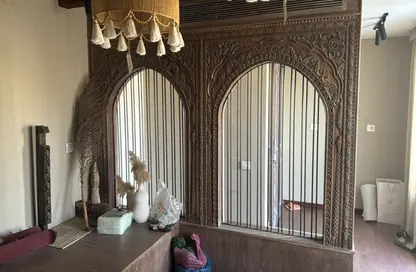 Apartment - 3 Bedrooms - 4 Bathrooms for sale in Eastown - 5th Settlement Compounds - The 5th Settlement - New Cairo City - Cairo