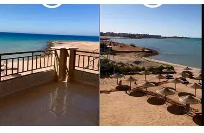 شقة - 2 غرف نوم - 2 حمامات للبيع في منطقة الاحياء - الغردقة - محافظة البحر الاحمر