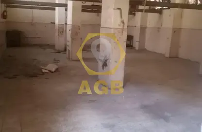 Factory - Studio - 3 Bathrooms for sale in Al Manteqa Al Senaeya St. - Abbasia - Cairo