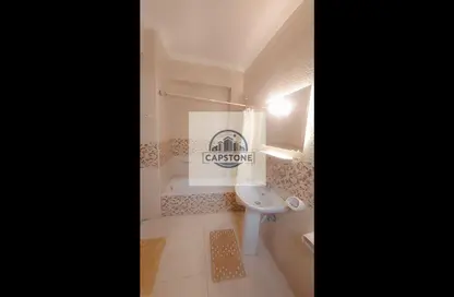 Apartment - 3 Bedrooms - 2 Bathrooms for rent in The 5th Settlement - New Cairo City - Cairo