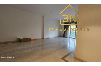 Apartment - 3 Bedrooms - 3 Bathrooms for rent in Mivida - 5th Settlement Compounds - The 5th Settlement - New Cairo City - Cairo