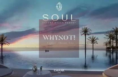 Villa - 4 Bedrooms - 3 Bathrooms for sale in Soul North Coast - Qesm Ad Dabaah - North Coast